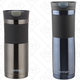 Contigo SnapSeal Byron Travel Mug 20 oz., $9 | 24 oz, $11